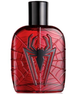 Spider-Man Eau de Toilette Spray, 3.4 oz.