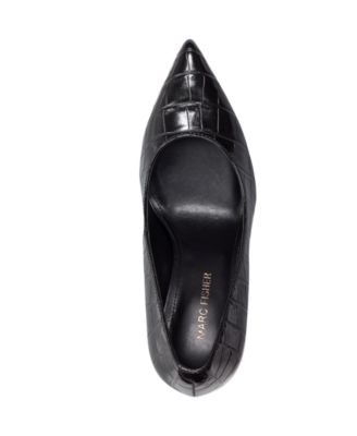 Women's Santal Tapered Stiletto Pumps