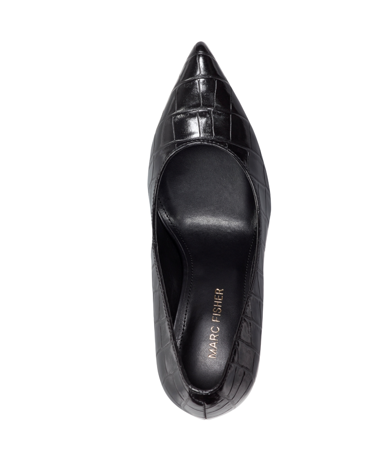 Marc Fisher Women's Santal Tapered Stiletto Pumps