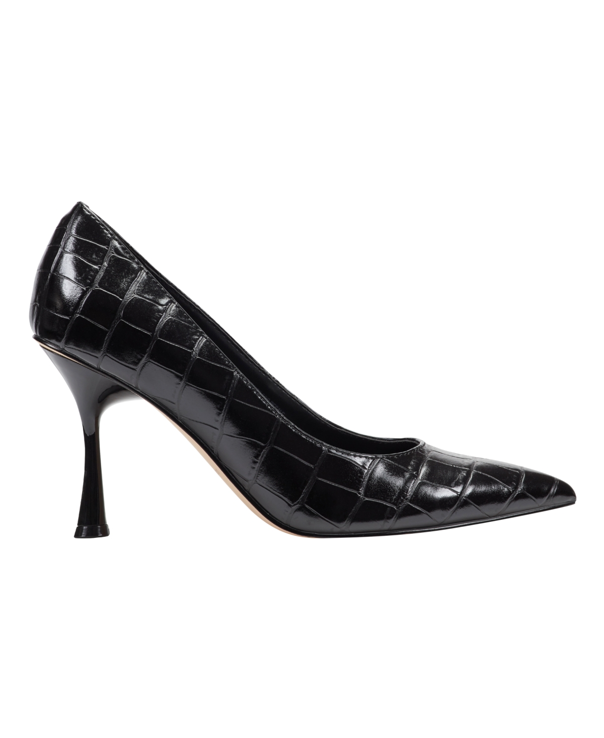 Marc Fisher Women's Santal Tapered Stiletto Pumps