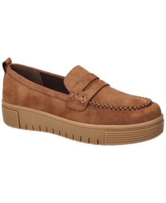 Women's Bo Comfort Slip-On Loafers