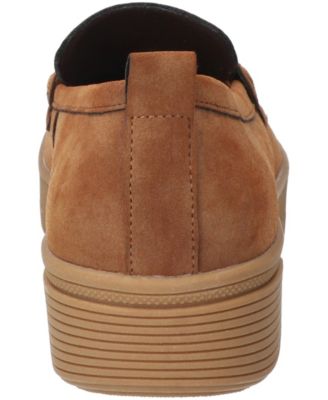 Women's Bo Comfort Slip-On Loafers