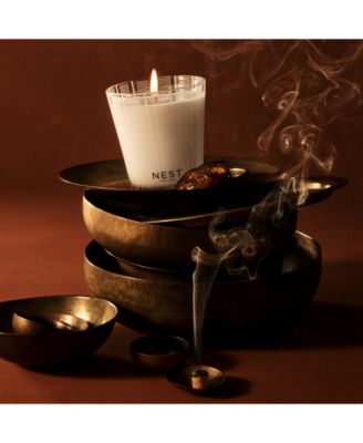 Moroccan Amber Classic Candle, 8.1 oz.