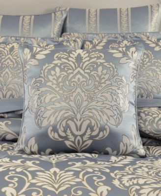 Lorenzo Square Decorative Pillow, 20" x 20"