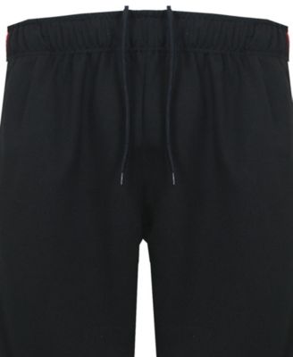 Men's 5-Pack Lightweight Breathable Moisture Wicking Mesh Shorts