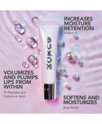 Power-Full Plumping Peptide Lip Treatment