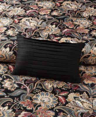 Calabria Boudoir Decorative Pillow, 12" x 20"