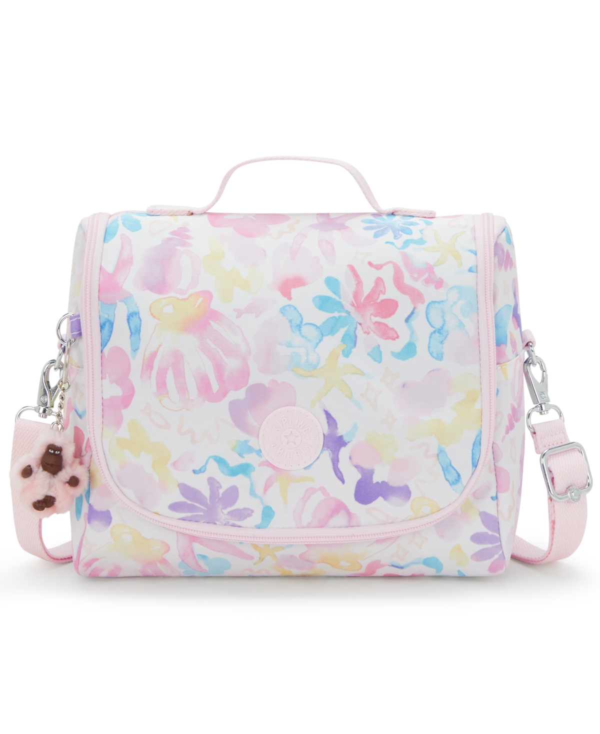 Kichirou Lunch Bag - Resort Navy