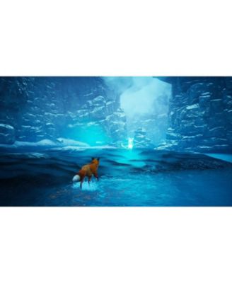 Spirit of The North - Enhanced Edition For PlayStation 5