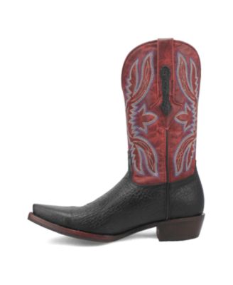 Men's Rio Lobo Leather Boot