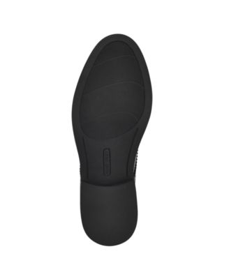 Women's Studey Lace-Up Wingtip Oxford Shoes