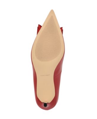 Women's Ceryn Embellished Bow Pumps