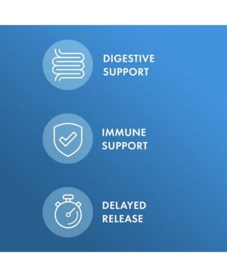 Complete Probiotics 70 Billion CFU, 90 Servings, Supports Digestive Health