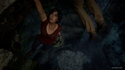 UNCHARTED: Legacy of Thieves Collection for PlayStation 5