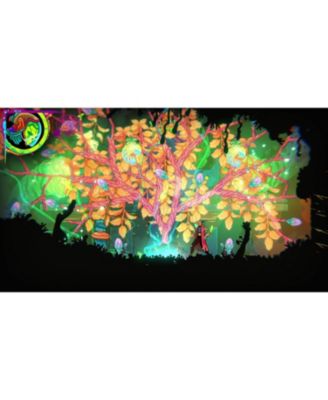 Ultros: Deluxe Edition for Playstation 5