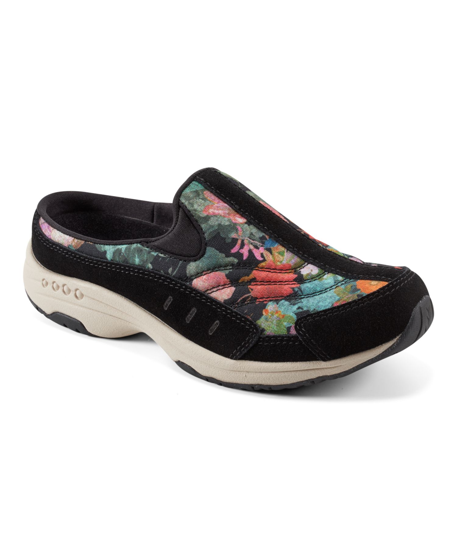 Женские кроссовки Mule Walking Slip-On для путешествий
