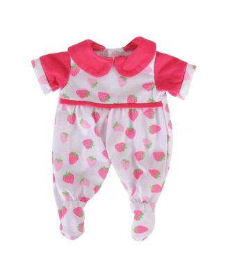 Sleepwear Outfits for 10" - 13" Dolls