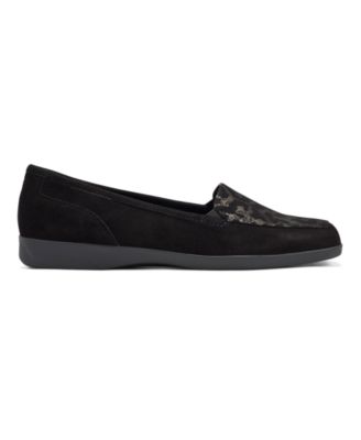 Women's Devitt Slip-On Loafer Flats