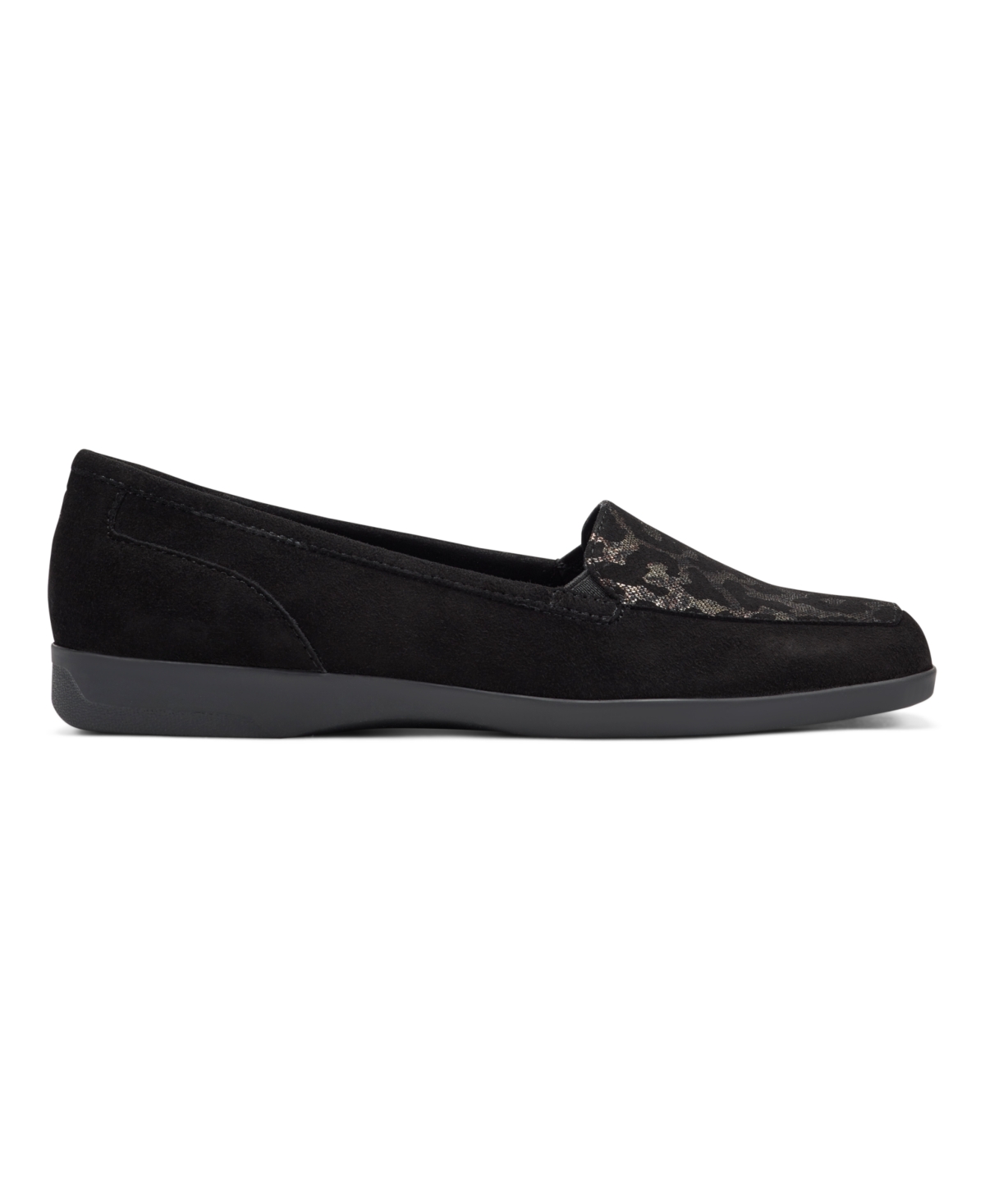 Easy Spirit Women's Devitt Slip-on Loafer Flats