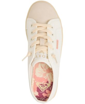 Women's Sunny Stroll Lace Up Sport Sneakers