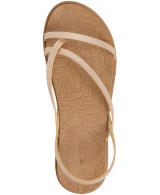 Women's Bellagio Slip-On Flat Sandals