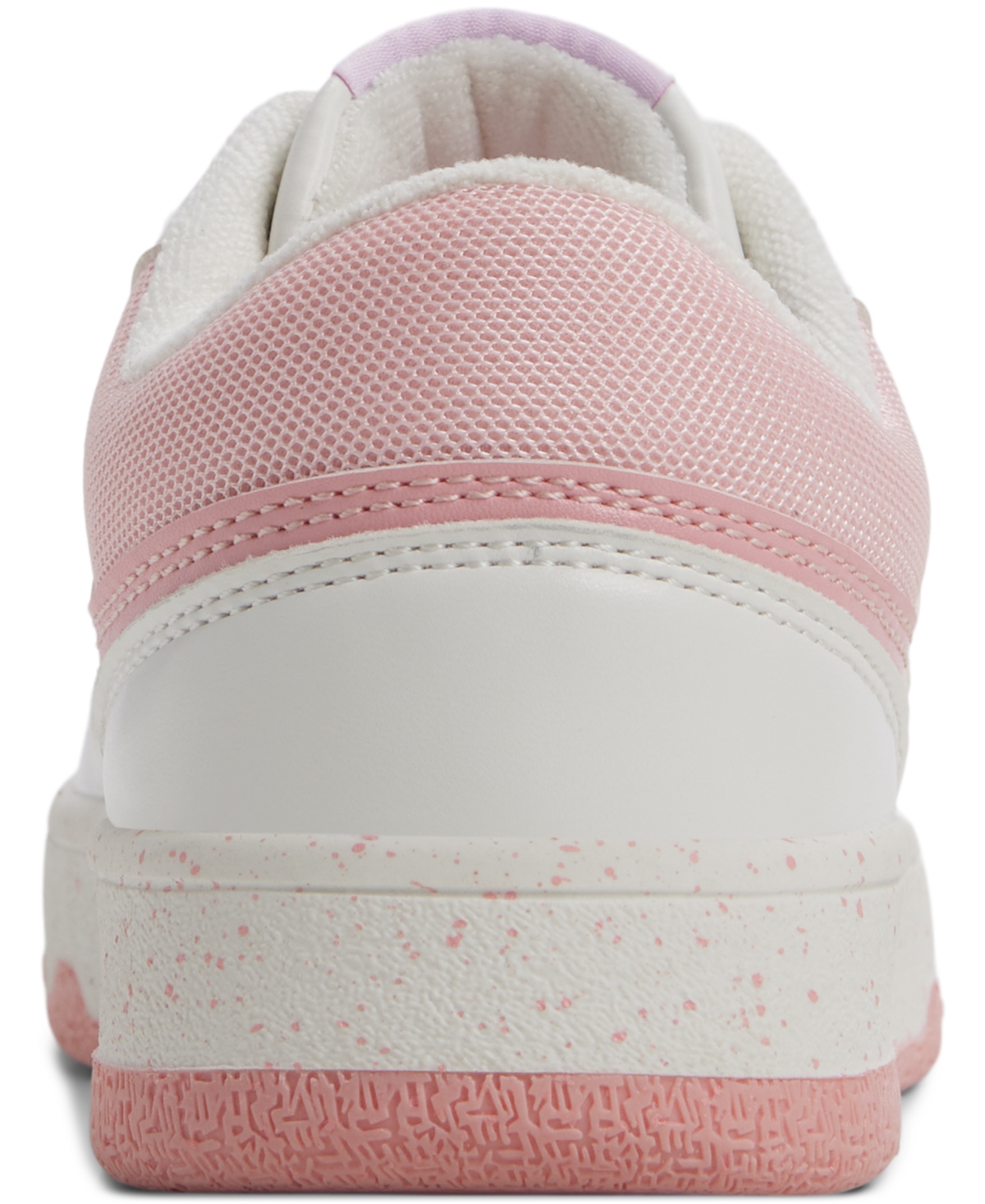 Roxy Women's Rg Zephyr Lace Up Sneakers In White