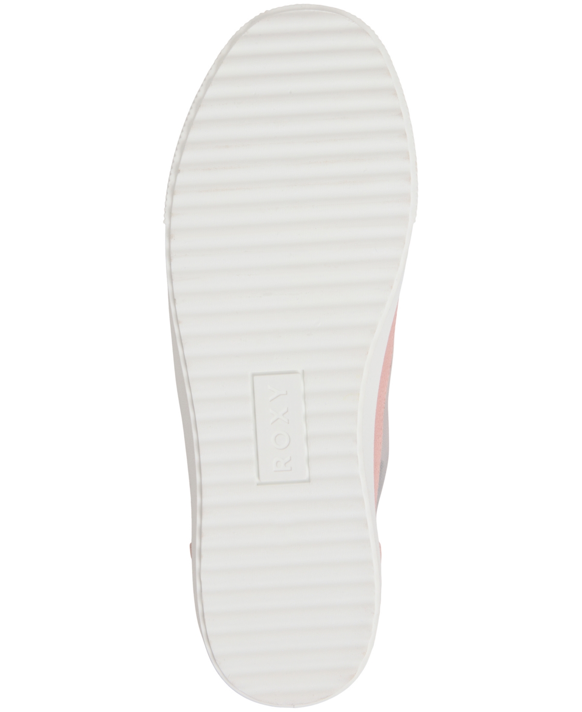 Roxy Women's Shorebreak Lace Up Sneakers In Animal Print