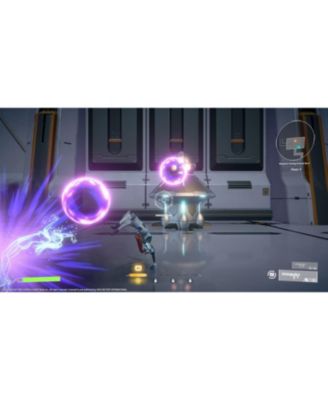 Scar-Lead Salvation for Playstation 5