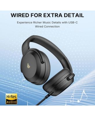 WH700NB Pro Wireless Over-Ear Headphones with Active Noise Cancellation