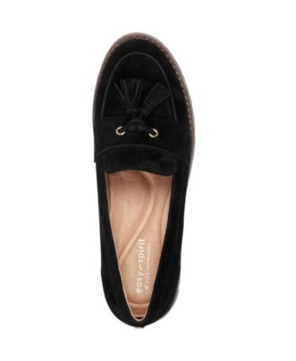 Women's Vienne eFlex Tassels Slip-On Loafers