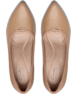 Women's Kataleyna West Slip On Dress Pumps