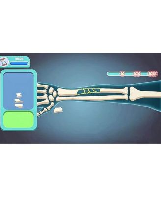 My Universe: Doctors and Nurses for PlayStation 4