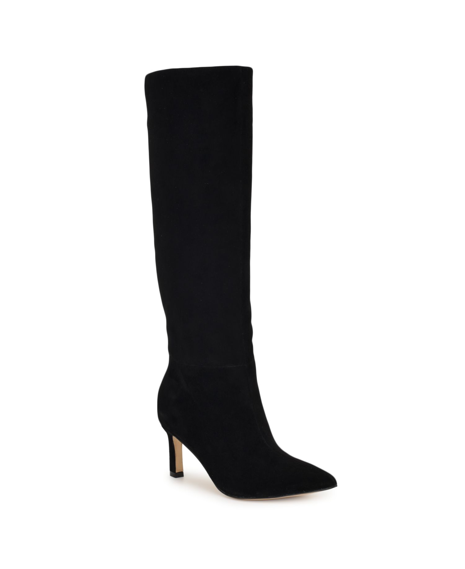 Women's Lorthey Tall Stiletto Dress Boots, Regular & Wide Calf