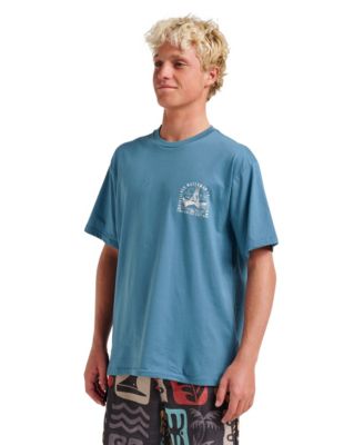 Quiksilver Men's Comfort Fit T-Shirt