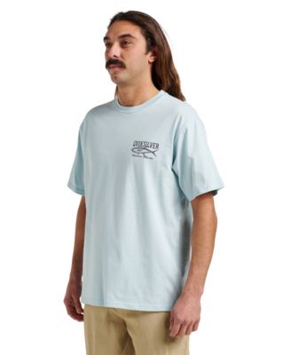 Quiksilver Men's Comfort Fit T-Shirt