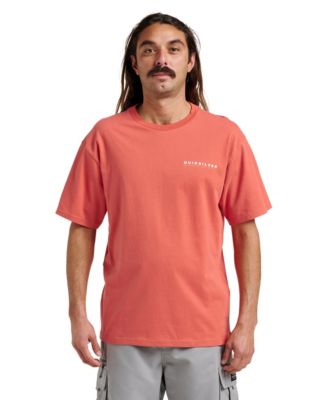 Quiksilver Men's Comfort Fit T-Shirt