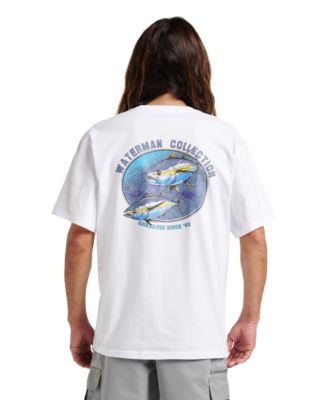 Quiksilver Waterman
