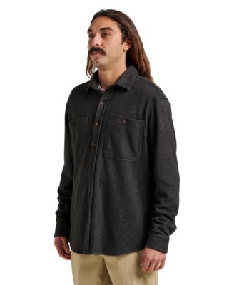 Quiksilver Men's Comfort Fit Shirt