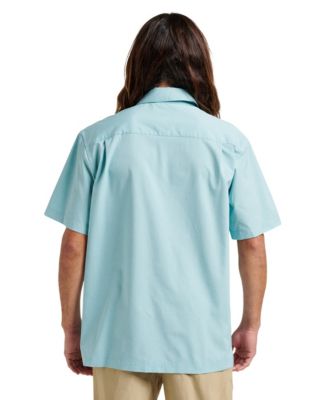 Quiksilver Men's Comfort-Fit Shirt