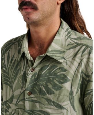 Quiksilver Men's Comfort Fit Shirt