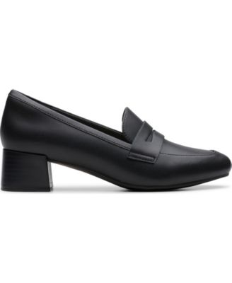 Women's Iridessa Sky Slip-On Pumps