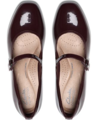 Women's Iridessa Rae Square Toe Pumps