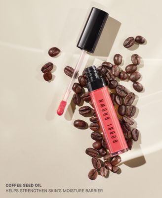 Mini Crushed Oil-Infused Lip Gloss Gift Set Trio