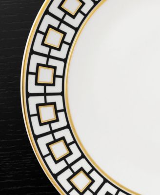 Metro Chic 5-Piece Place Setting