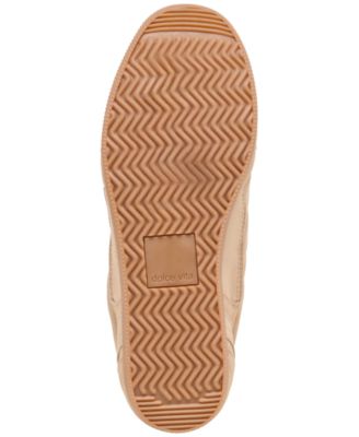 Women's Laini Contrast Lace-Up Low Profile Jogger Sneakers