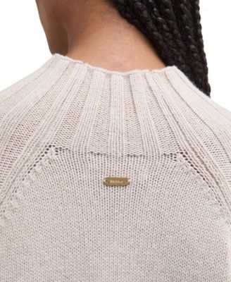 Women's Knitted Vera Midi Dress