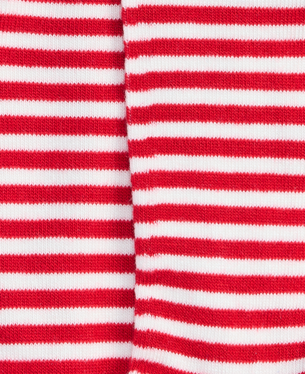 Holiday Lane Women's Striped Socks 10021312700, Macy's Exclusive