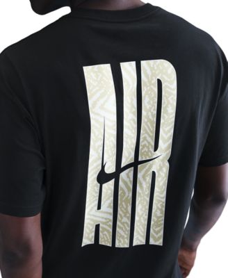 Men's Sportswear Max90 Loose-Fit Graphic T-Shirt