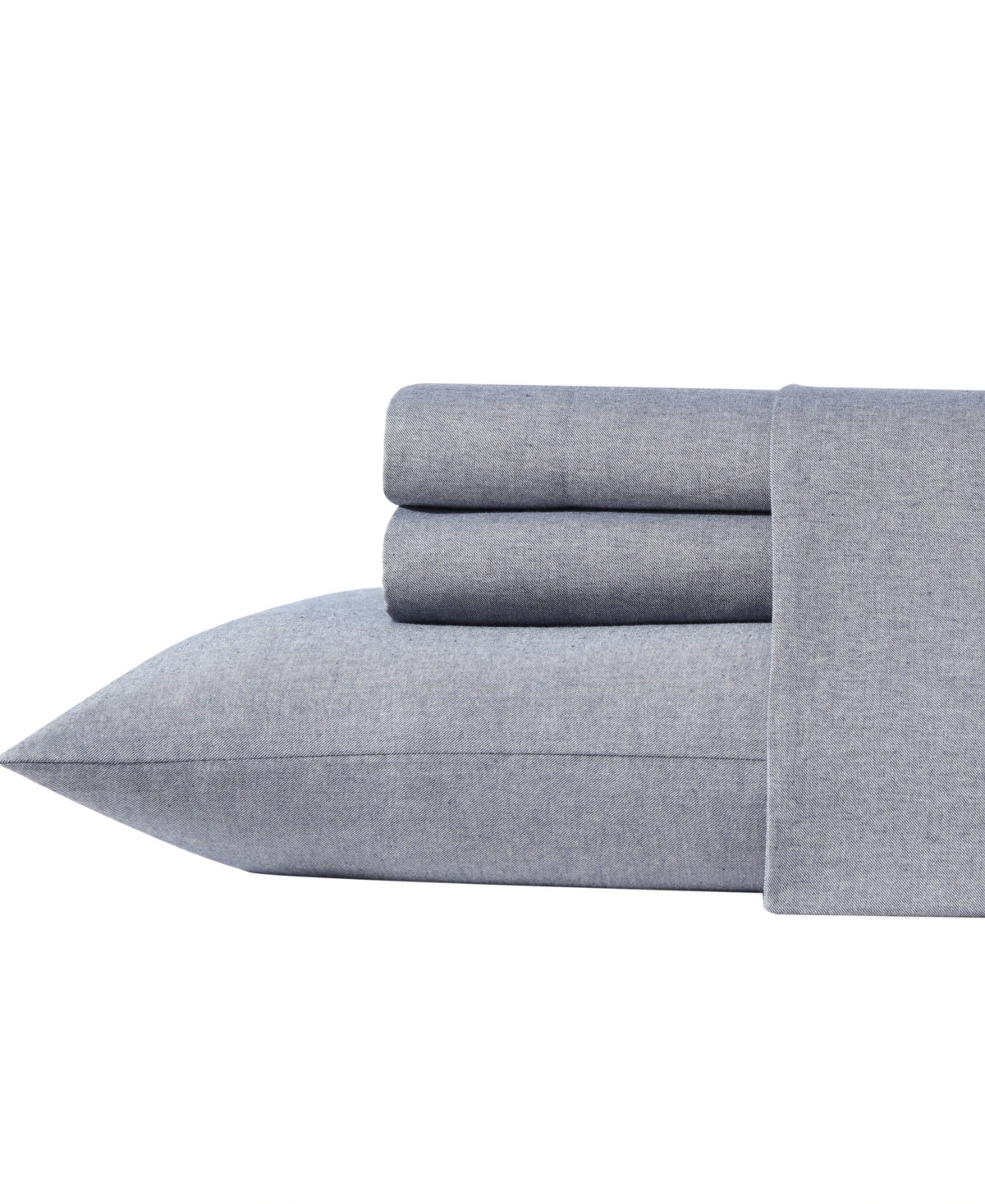 Tommy Bahama Paradise Twill Cotton 4-Pc. Sheet Set