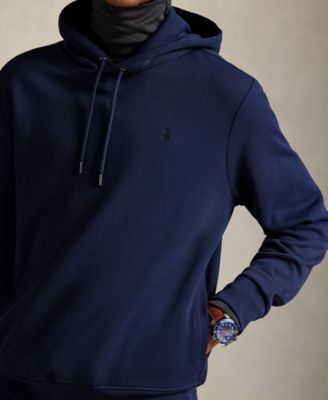 Men's Double-Knit Hoodie